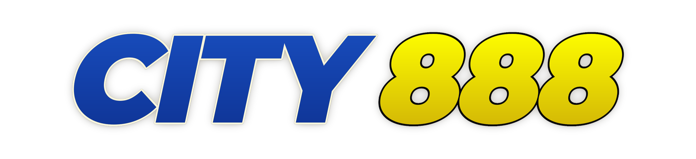 city888 logo